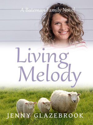 cover image of Living Melody
